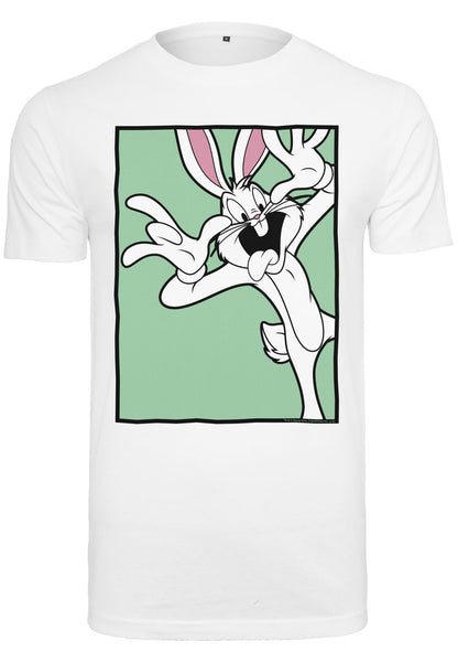 Looney Tunes Bugs Bunny Funny Face Tee