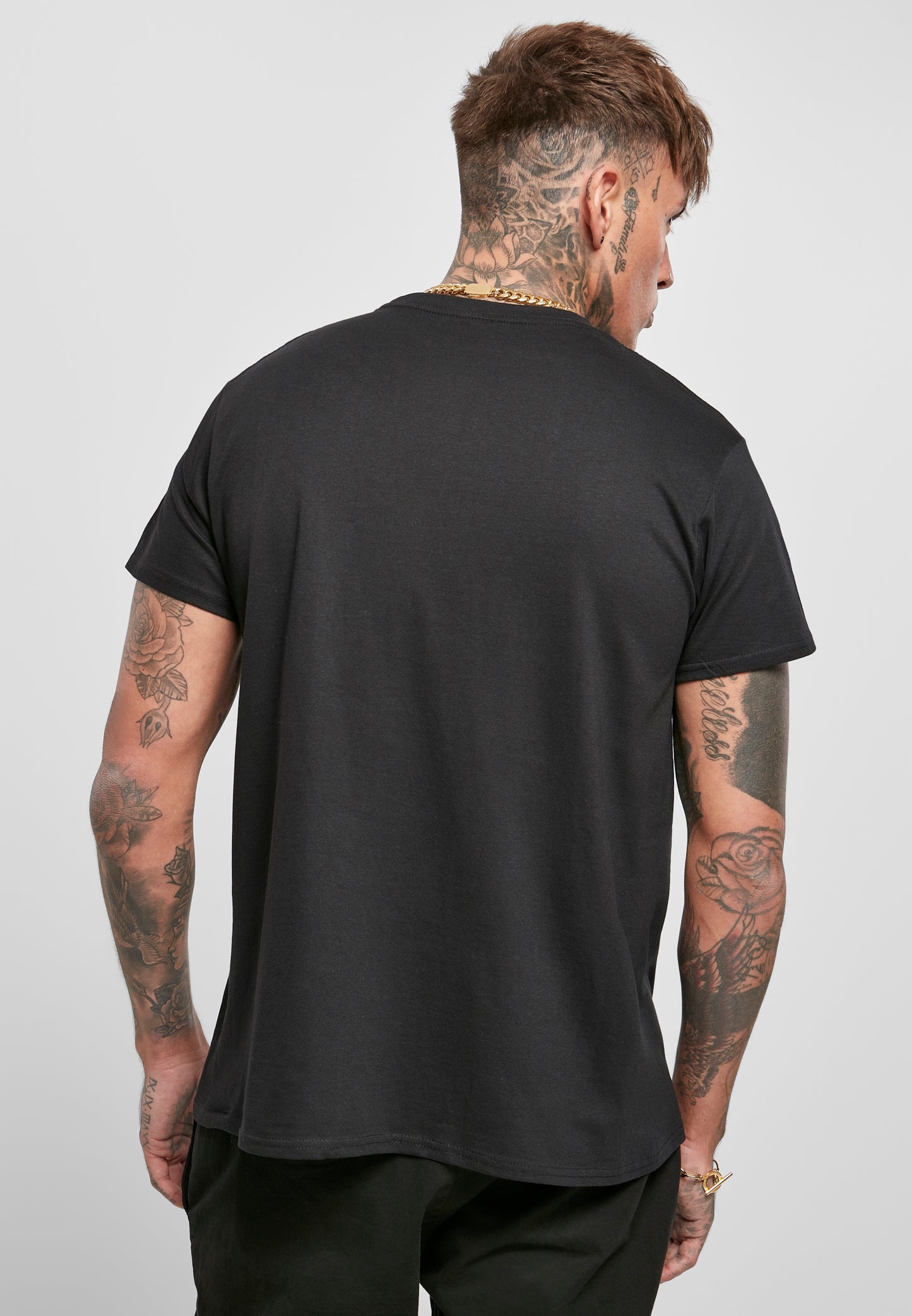 Joy Division Tear Us Apart Tee