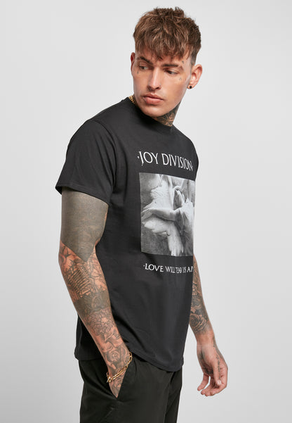 Joy Division Tear Us Apart Tee