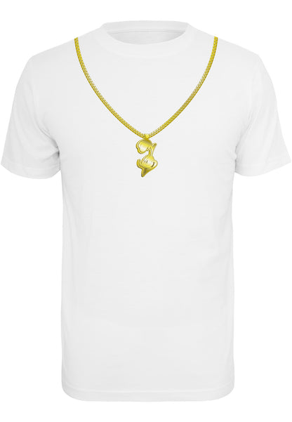 Roadrunner Chain Tee