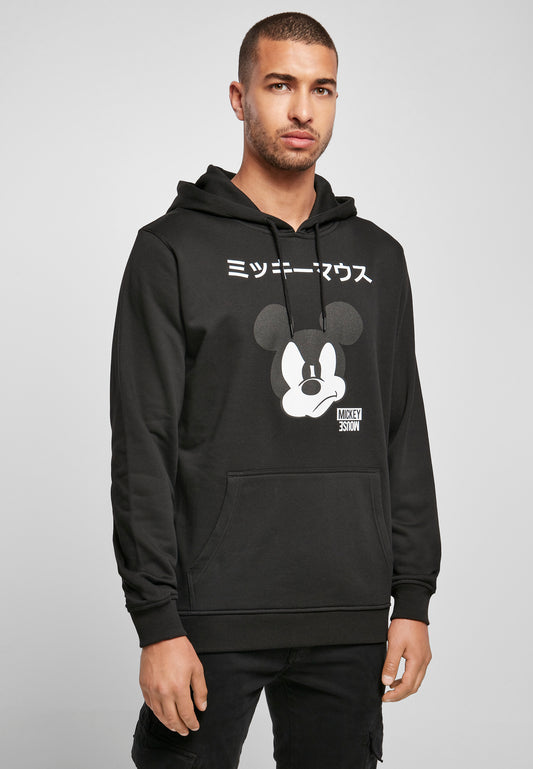 Mickey Japanese Hoody