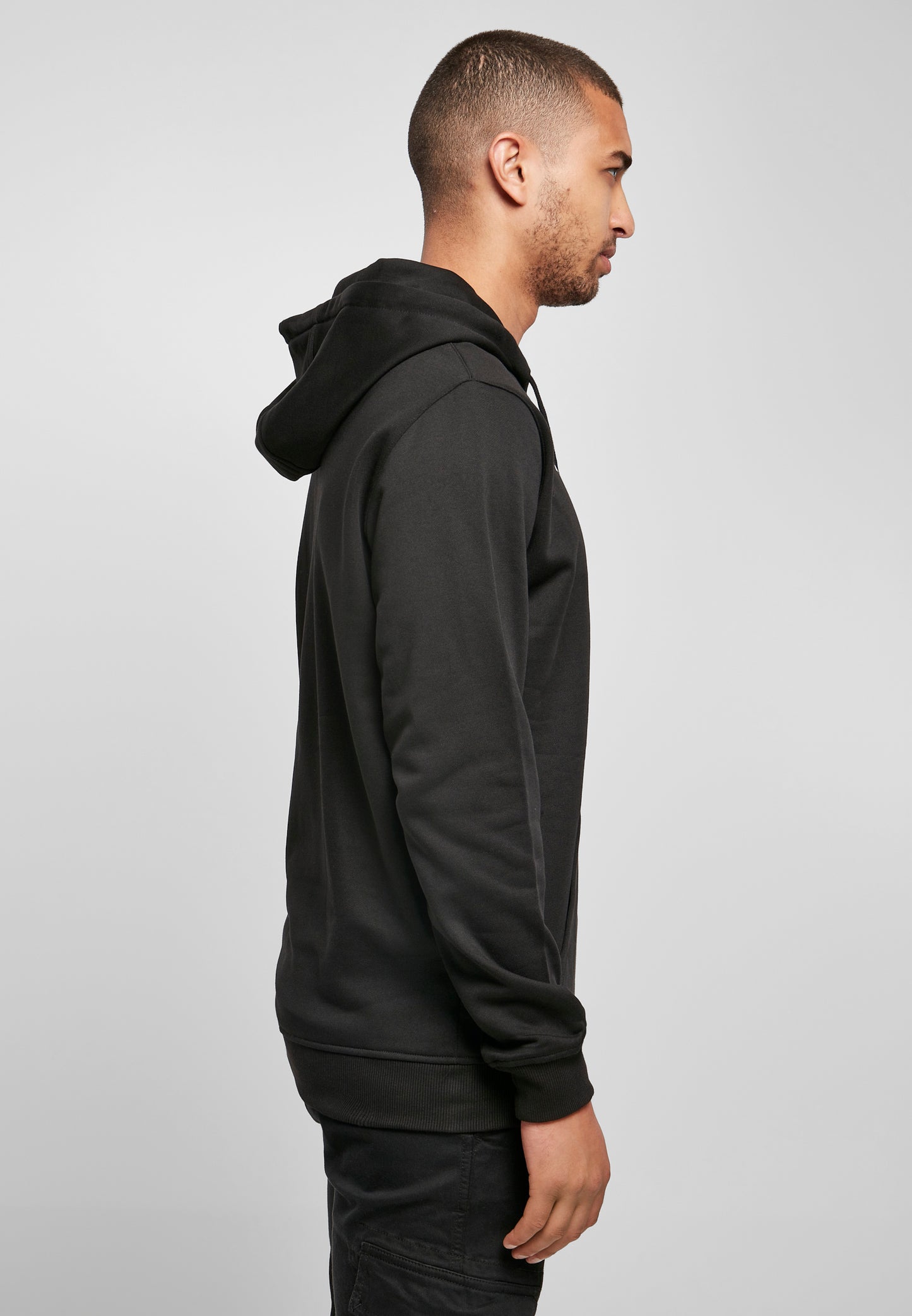 Mickey Japanese Hoody