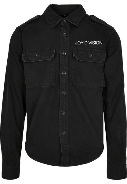 Joy Division Up Vintage Shirt Longsleeve