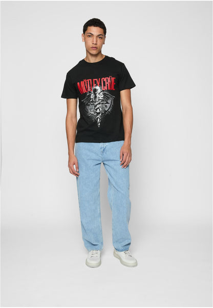 Mötley Crüe Feelgood Tee