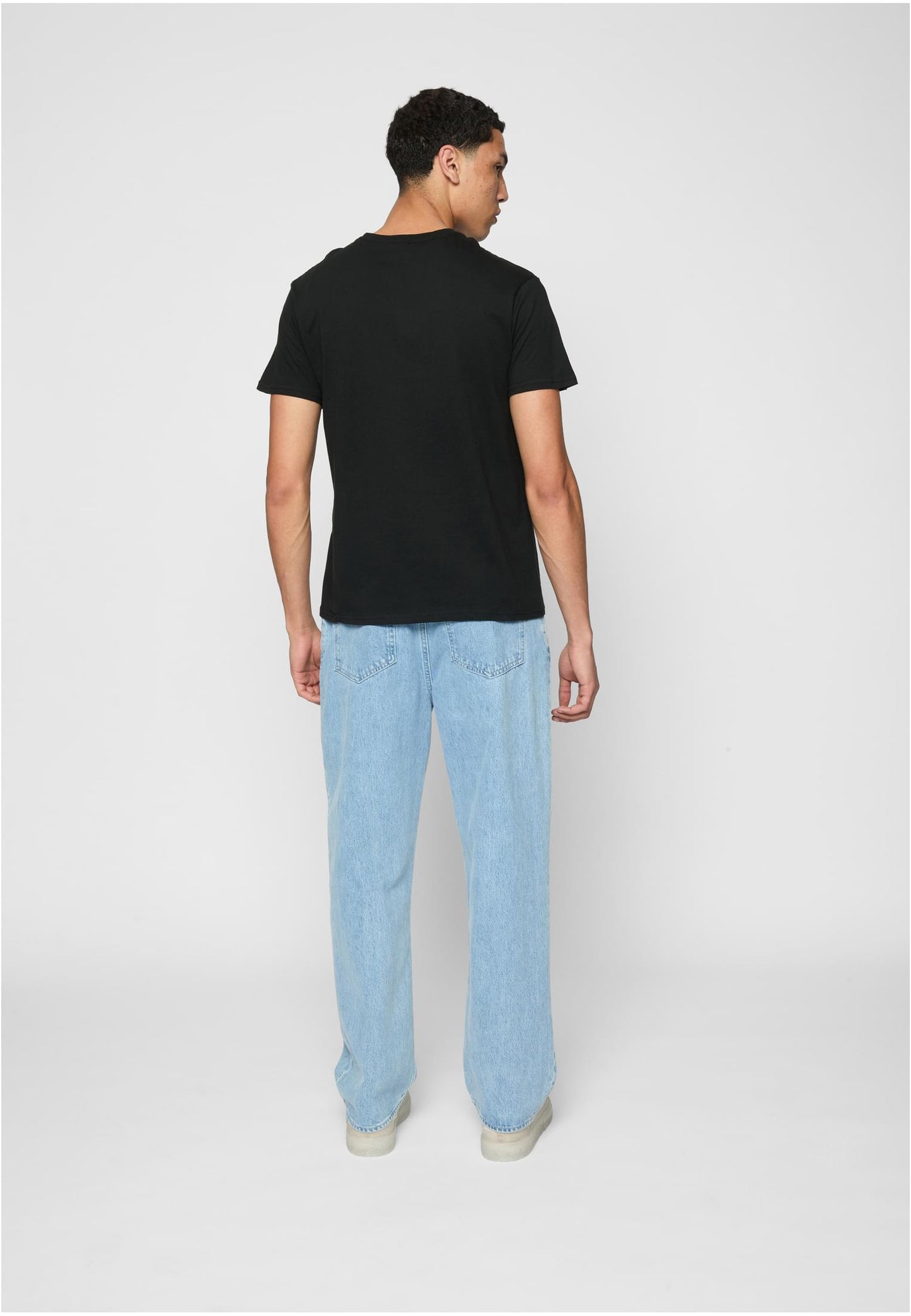 Mötley Crüe Feelgood Tee