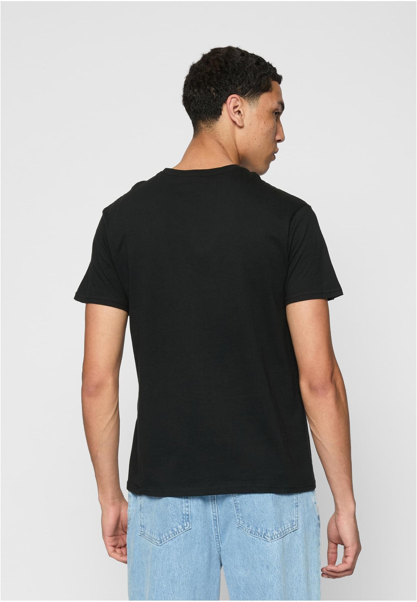 Mötley Crüe Feelgood Tee