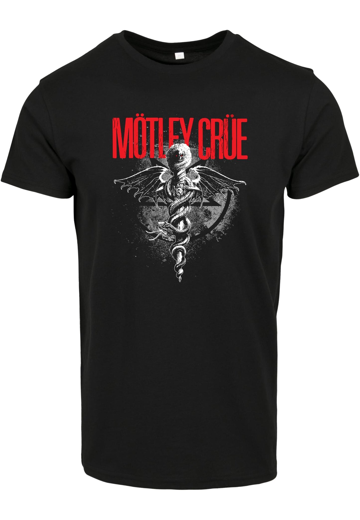 Mötley Crüe Feelgood Tee