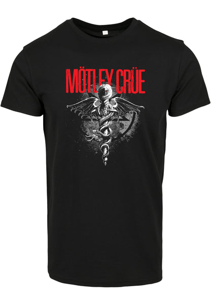 Mötley Crüe Feelgood Tee