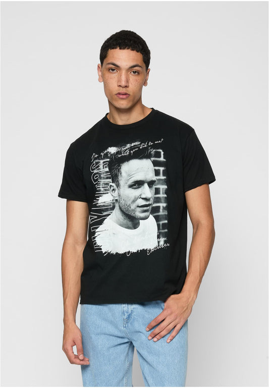 Olly Murs Lyrics Tee
