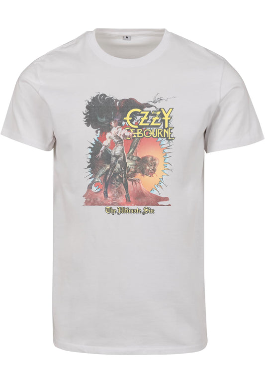 Ultimate Sunburst Tee