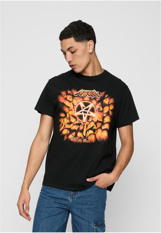 Anthrax Worship Tee