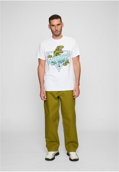 Jurassic Park Raptors Tee