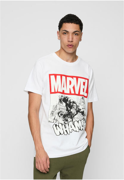 Avengers Smashing Hulk Tee