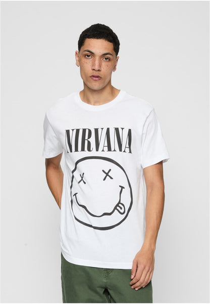 Nirvana Lithium Tee