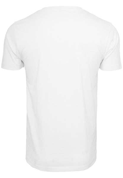 Star Wars Leia Logo Tee