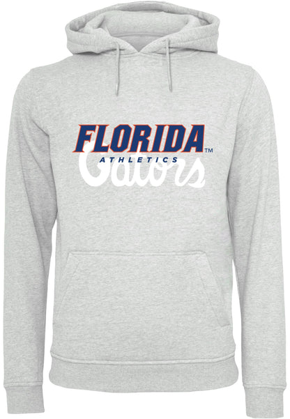 Florida Gators Logo Hoodie