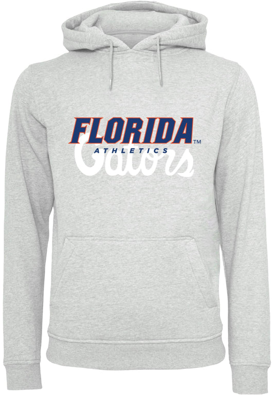 Florida Gators Logo Hoodie