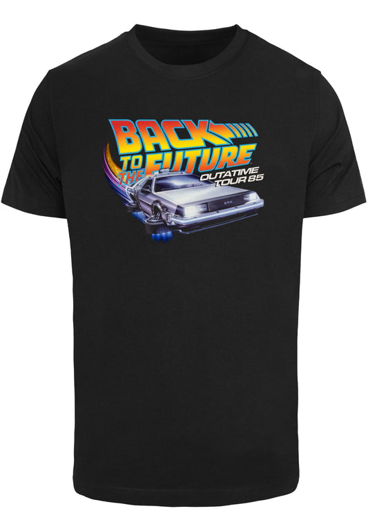 Outatime 85 Tee