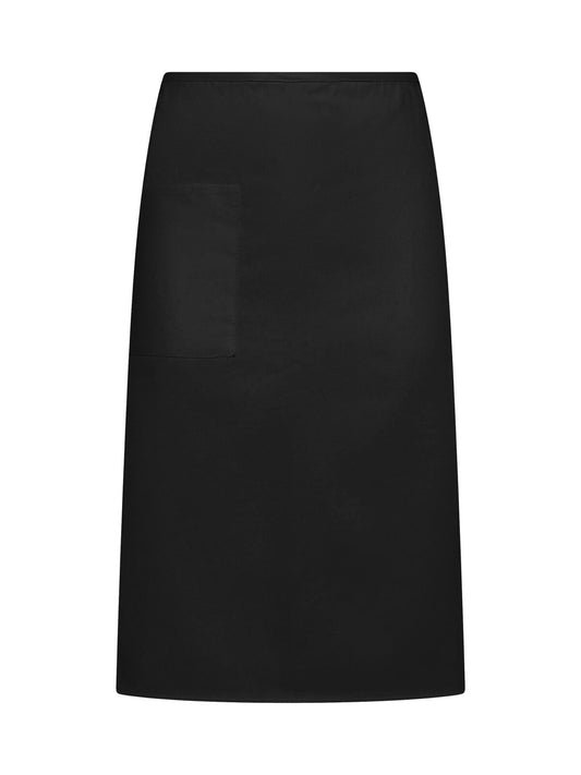 Tablier Black Spider Black