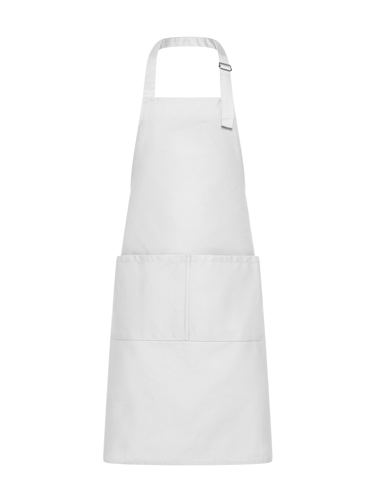 Luxury Apron Black Spider White