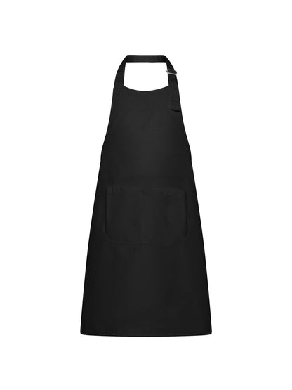 Luxury Apron Kids Black Spider Black
