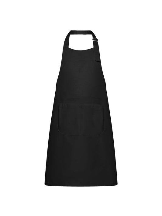 Luxury Apron Kids Black Spider Black