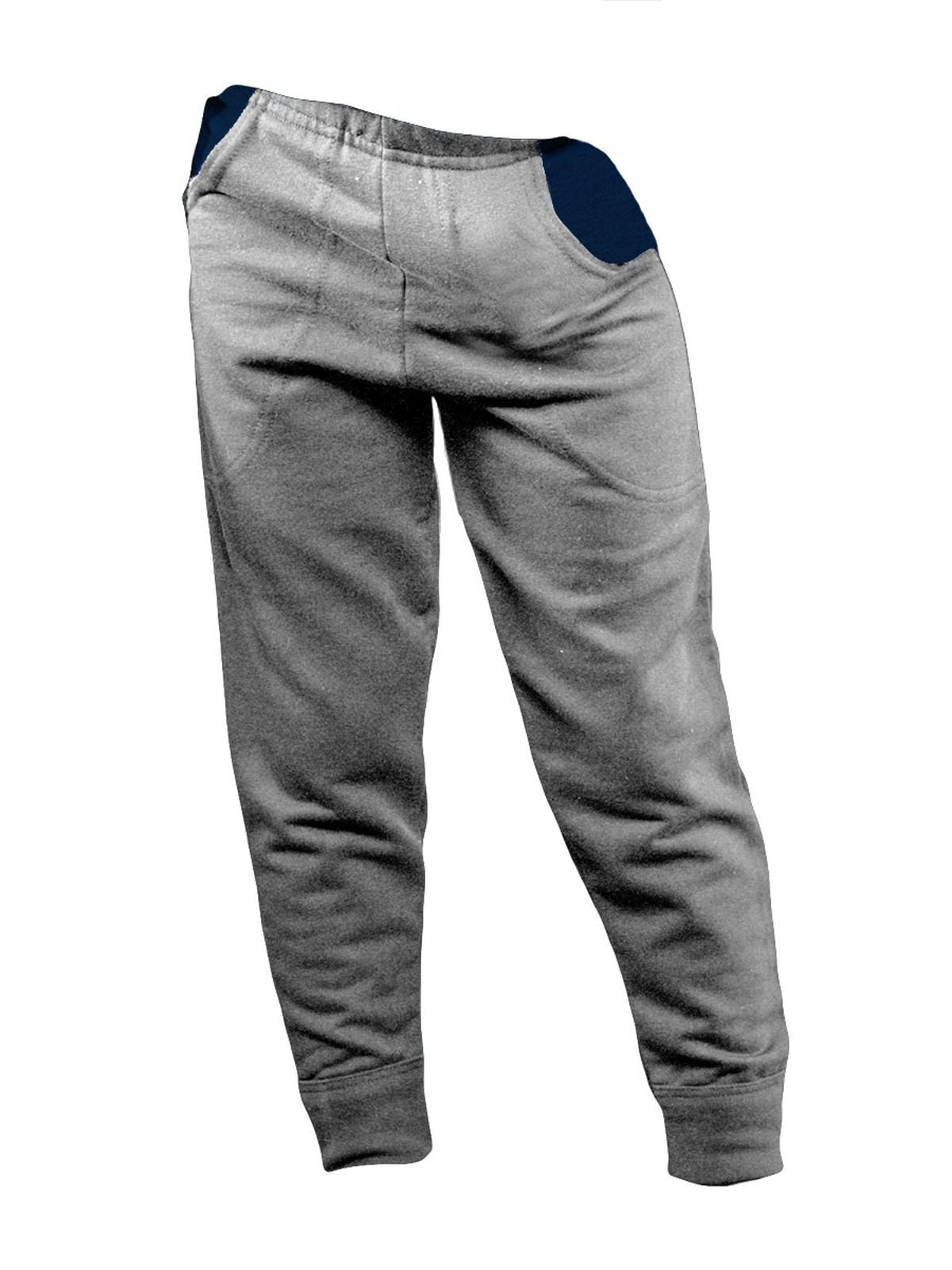 Emoji Black Spider Grey/Navy