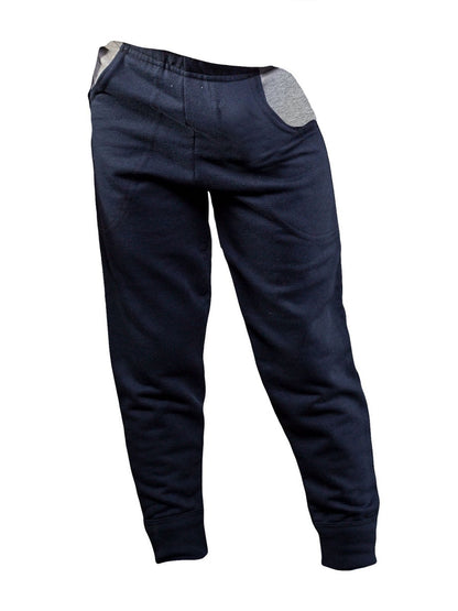 Emoji Black Spider Navy/Grey