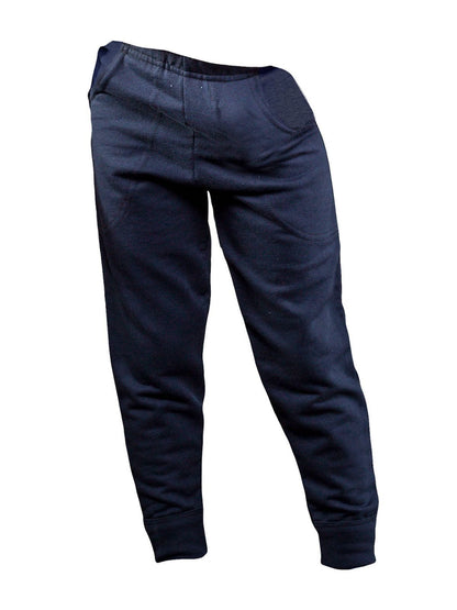 Emoji Black Spider Navy