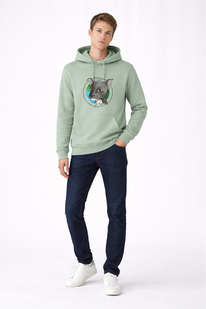 003 FELPA MISSION UOMO