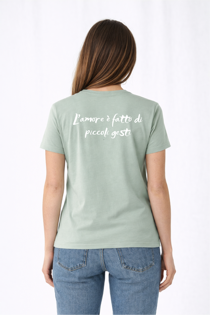 002 T SHIRT MISSION DONNA