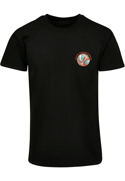 Game Time Grit T-shirt
