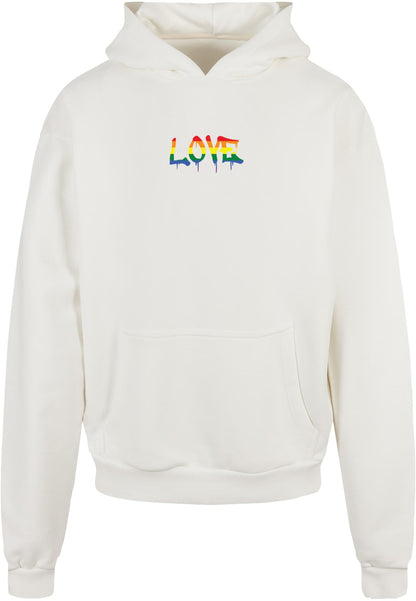 Love TeddyOversized Hoody