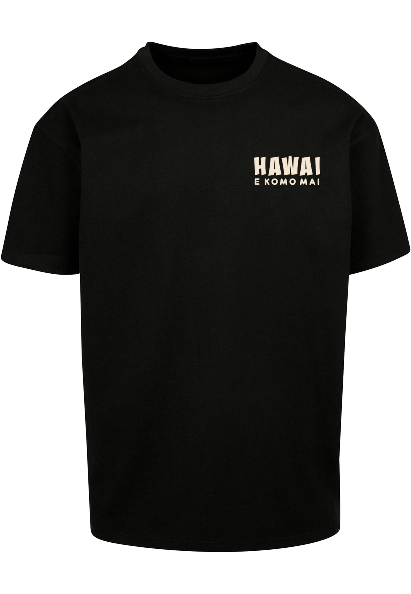 Hawai Oversized T-shirt