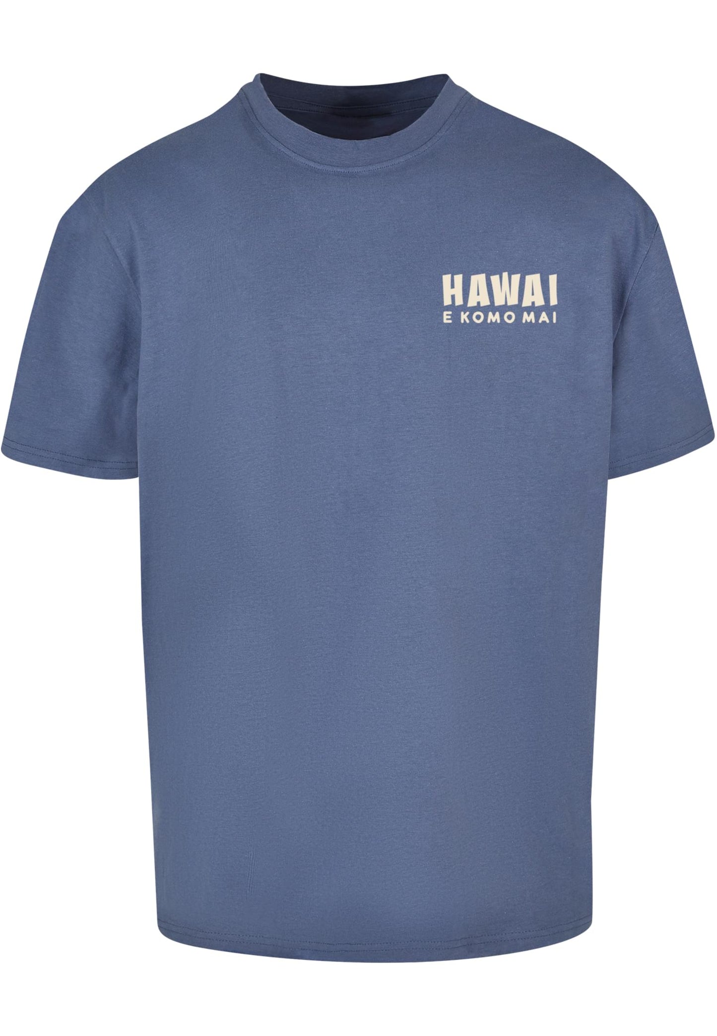 Hawai Oversized T-shirt