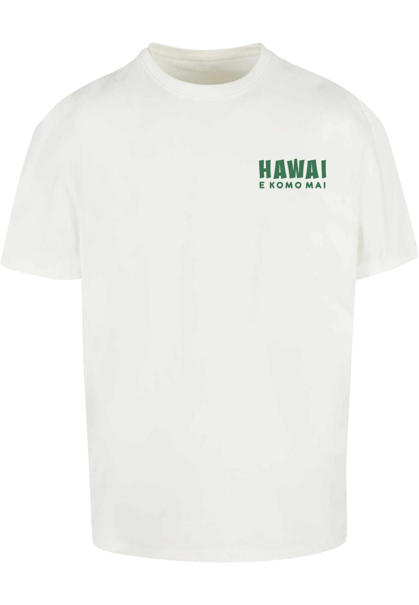 Hawai Oversized T-shirt