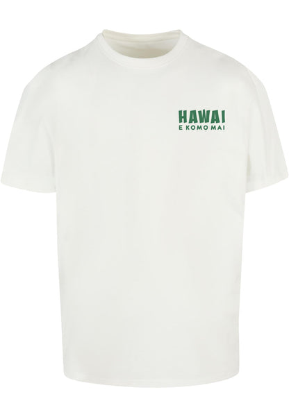 Hawai Oversized T-shirt