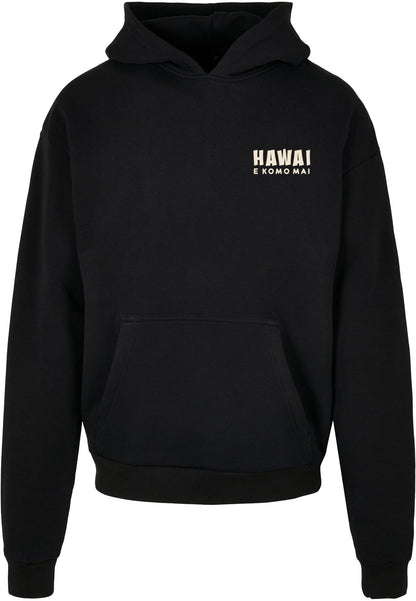 Hawai Oversized Hoody