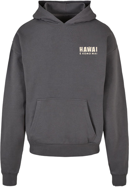 Hawai Oversized Hoody