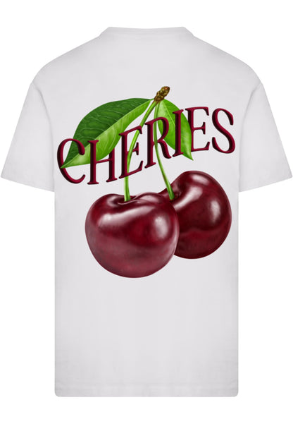 Cherries Tee