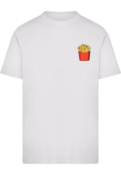 French Fries Tee