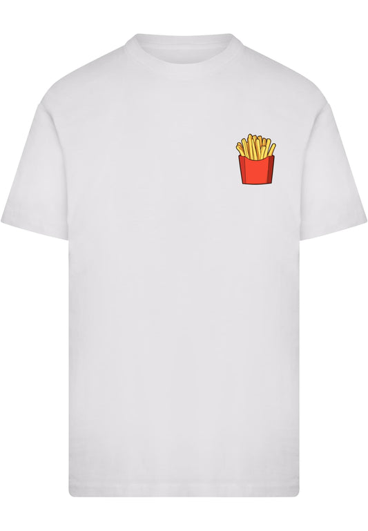 French Fries Tee