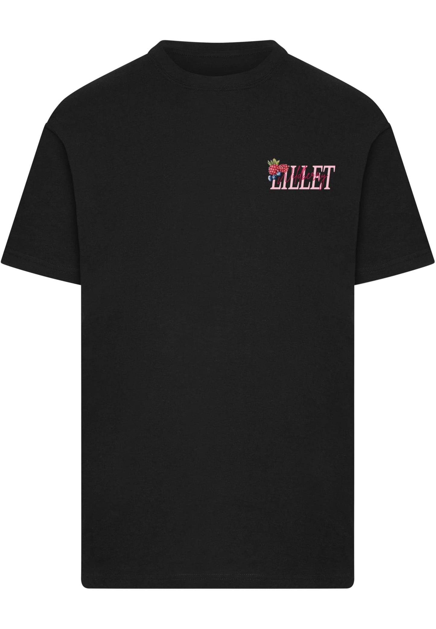 Lillet Tee
