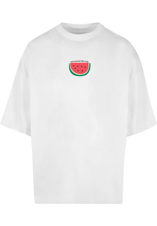 Summer - Summertime Huge Tee