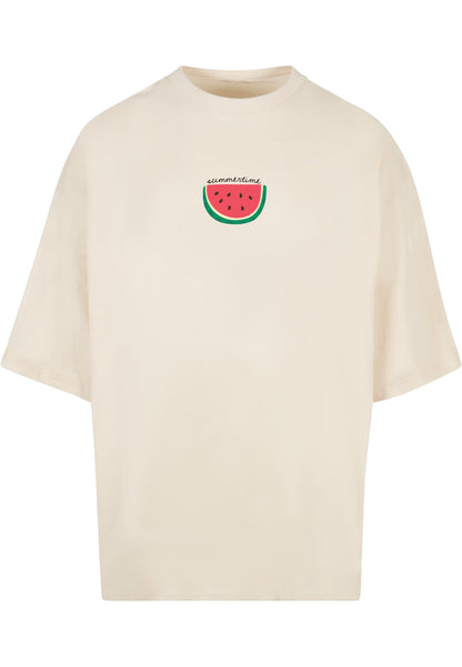 Summer - Summertime Huge Tee