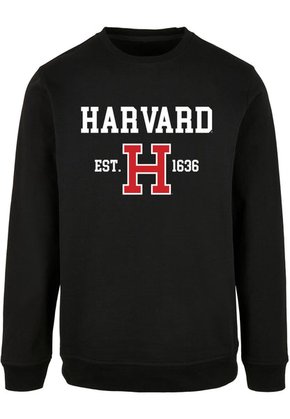 Harvard University - Est 1636 Crewneck