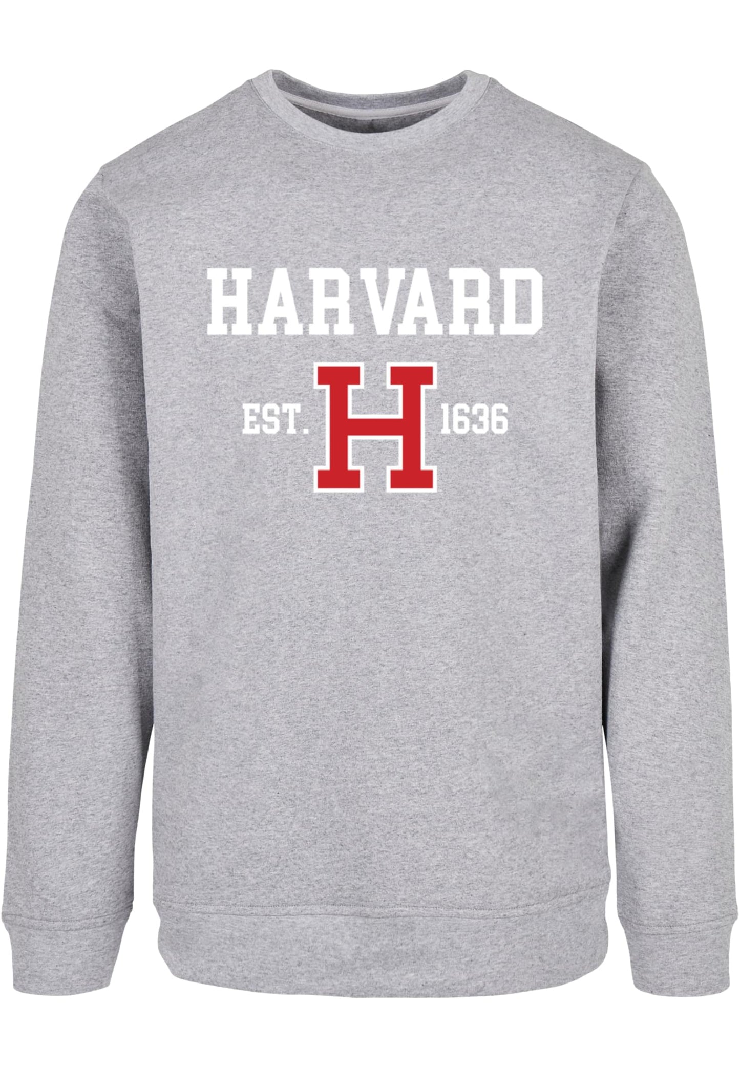Harvard University - Est 1636 Crewneck