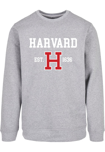 Harvard University - Est 1636 Crewneck