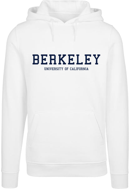 Berkeley University - Script 2 Hoody