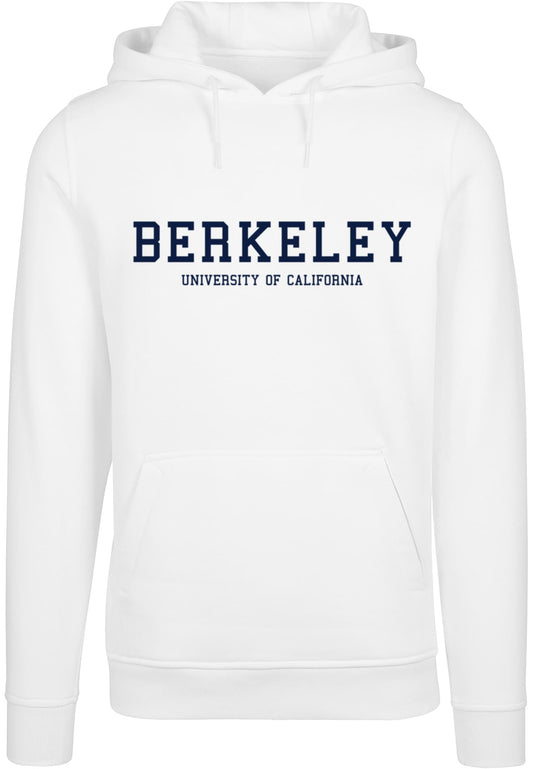 Berkeley University - Script 2 Hoody